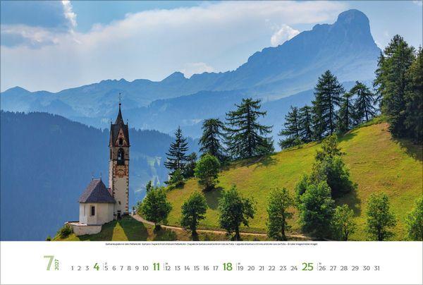 Beispielinhalt (Bild) Faszination Südtirol 2027