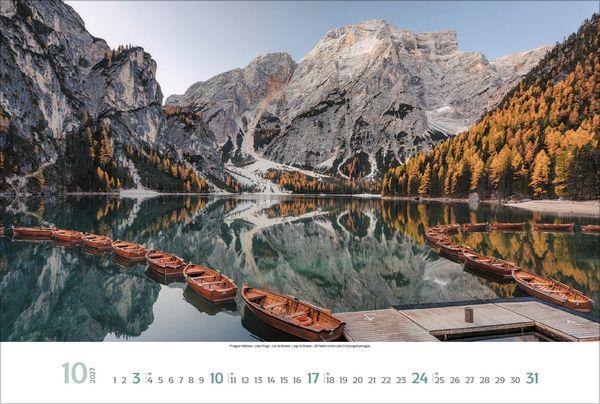 Beispielinhalt (Bild) Faszination Südtirol 2027