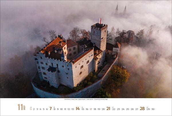 Beispielinhalt (Bild) Faszination Südtirol 2027