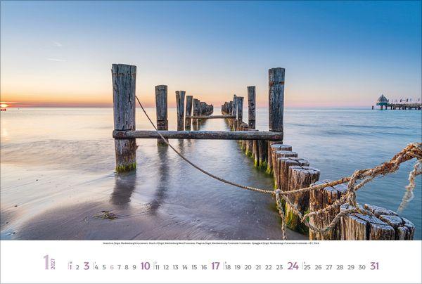 Beispielinhalt (Bild) Faszination Ostsee 2027