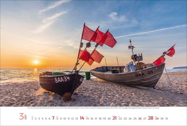 Beispielinhalt (Bild) Faszination Ostsee 2027