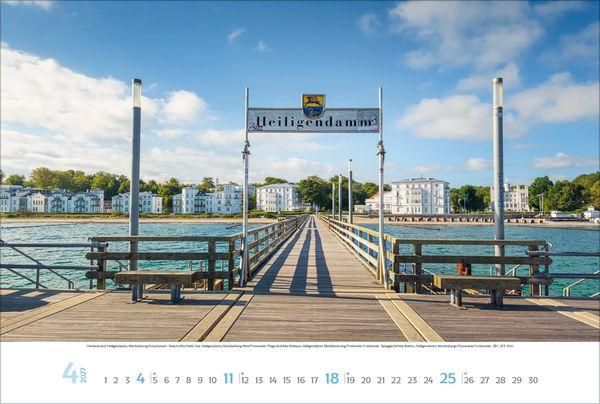 Beispielinhalt (Bild) Faszination Ostsee 2027