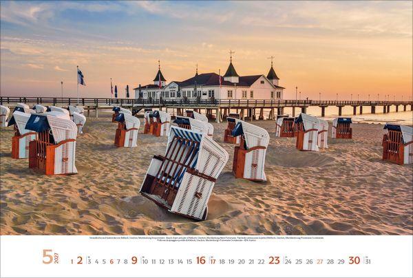 Beispielinhalt (Bild) Faszination Ostsee 2027