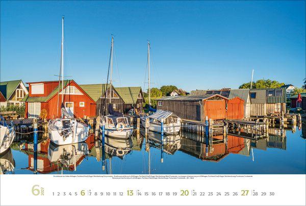 Beispielinhalt (Bild) Faszination Ostsee 2027