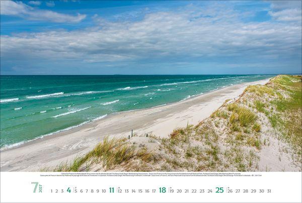 Beispielinhalt (Bild) Faszination Ostsee 2027