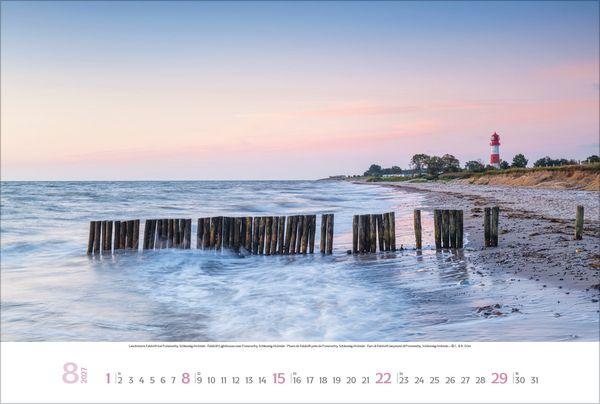 Beispielinhalt (Bild) Faszination Ostsee 2027