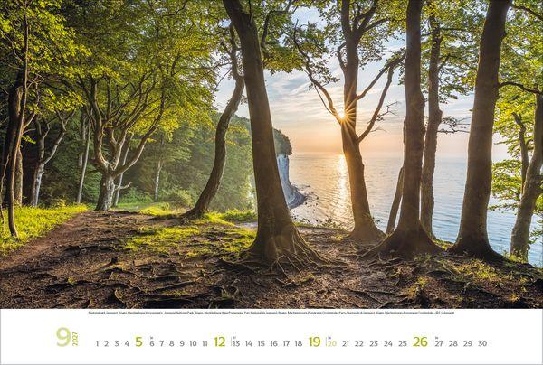 Beispielinhalt (Bild) Faszination Ostsee 2027