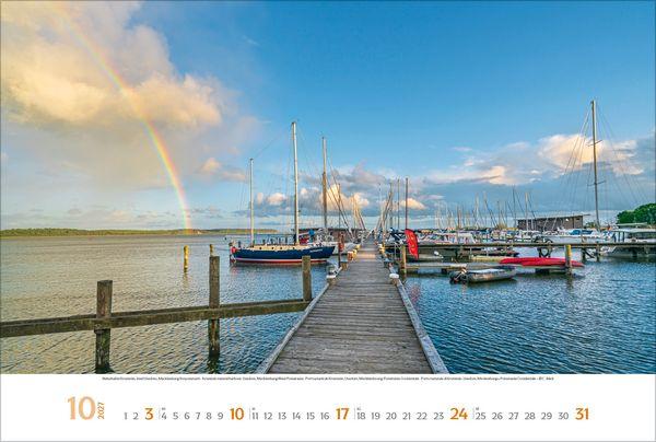 Beispielinhalt (Bild) Faszination Ostsee 2027