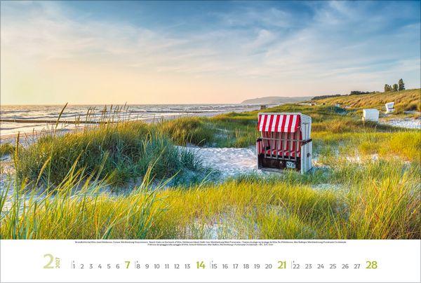 Beispielinhalt (Bild) Faszination Ostsee 2027