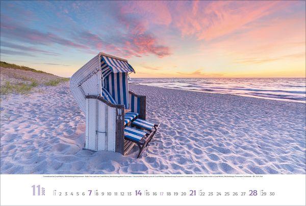 Beispielinhalt (Bild) Faszination Ostsee 2027