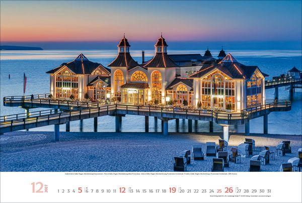 Beispielinhalt (Bild) Faszination Ostsee 2027