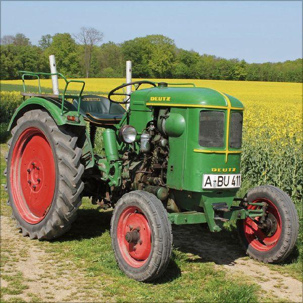 Beispielinhalt (Bild) Traktoren 2027