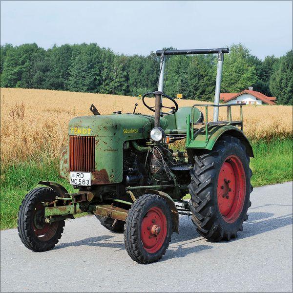 Beispielinhalt (Bild) Traktoren 2027