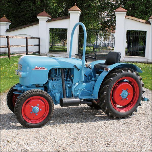 Beispielinhalt (Bild) Traktoren 2027