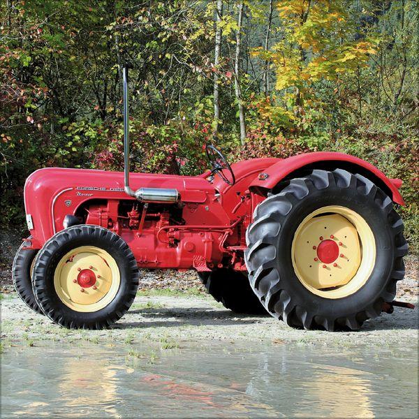 Beispielinhalt (Bild) Traktoren 2027