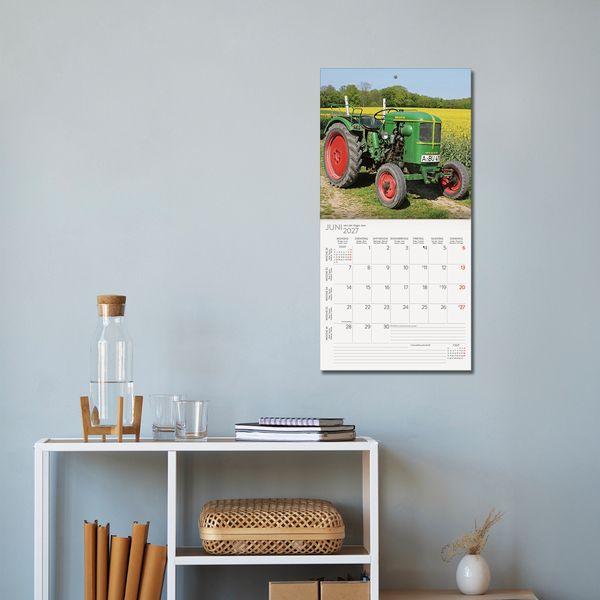 Beispielinhalt (Bild) Traktoren 2027