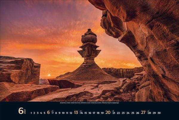 Beispielinhalt (Bild) Antike Traumziele 2027