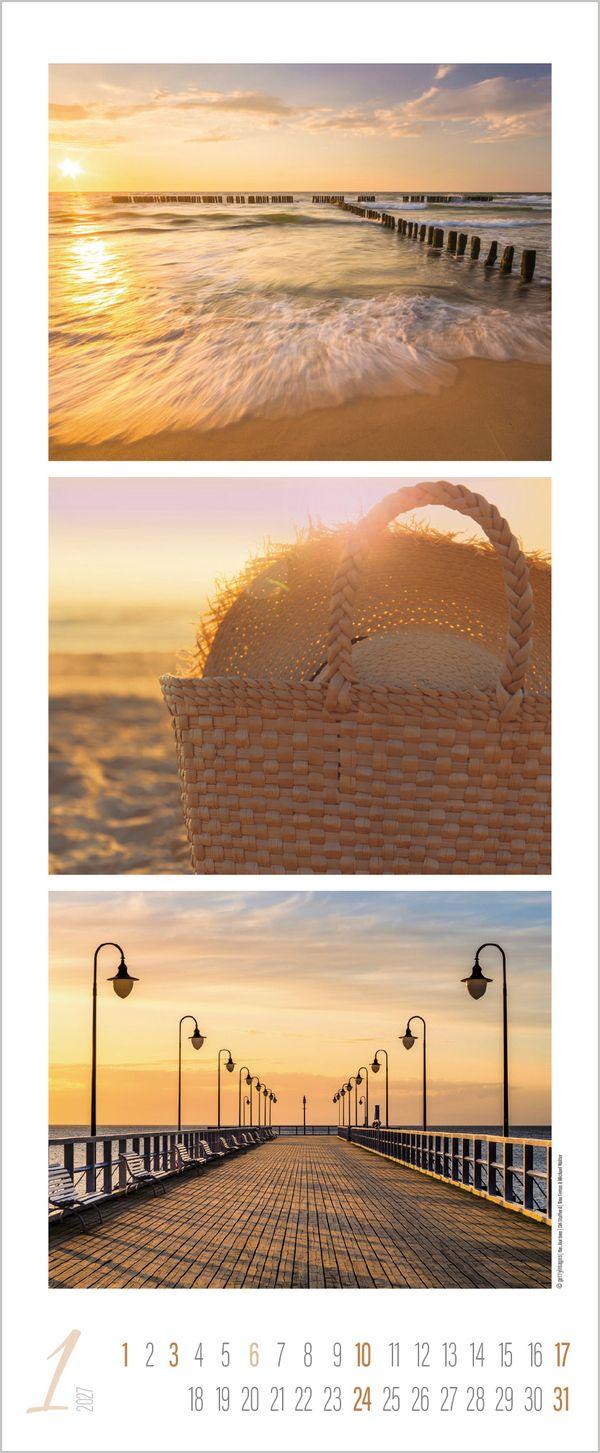 Beispielinhalt (Bild) Meeresrauschen 2027