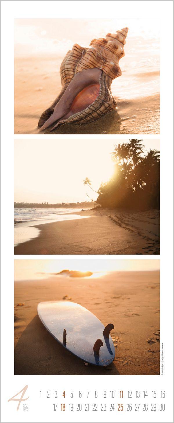 Beispielinhalt (Bild) Meeresrauschen 2027