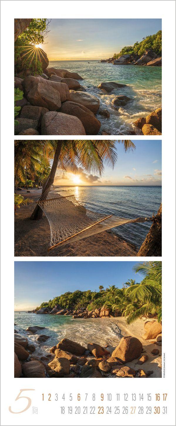 Beispielinhalt (Bild) Meeresrauschen 2027