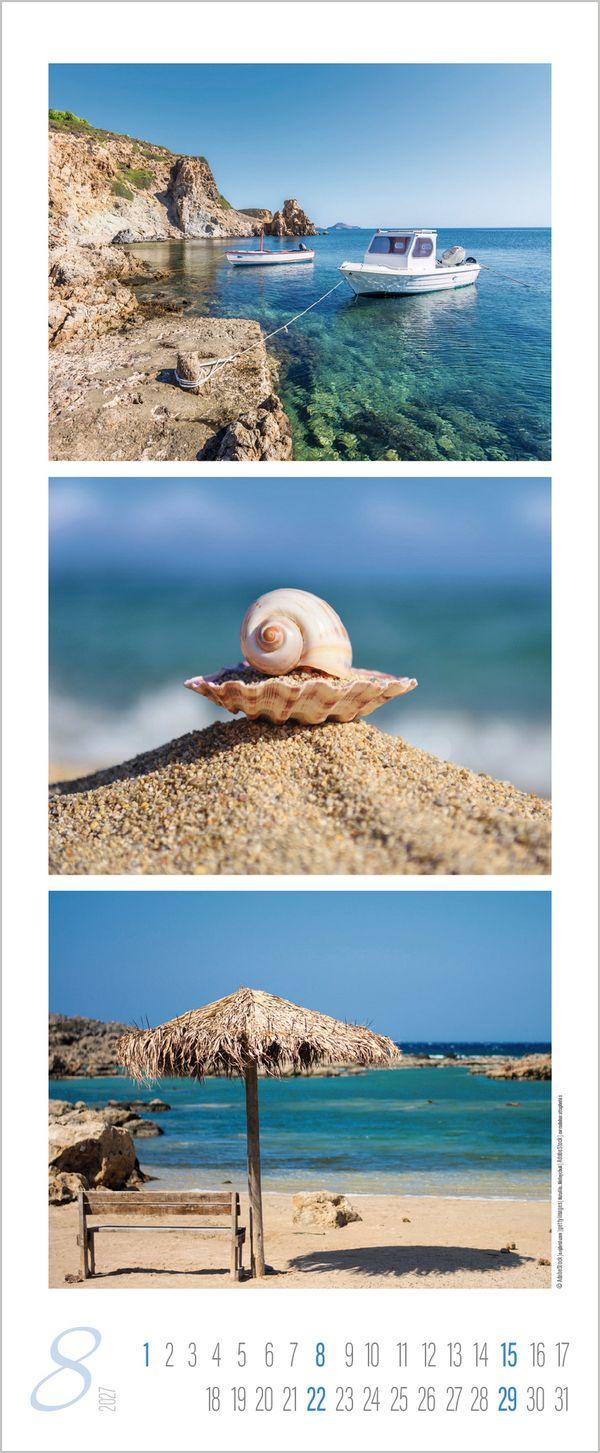 Beispielinhalt (Bild) Meeresrauschen 2027