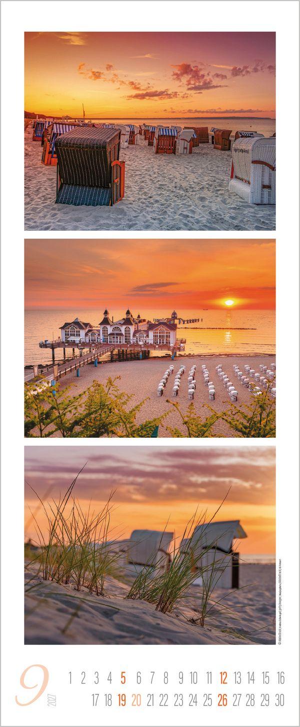 Beispielinhalt (Bild) Meeresrauschen 2027