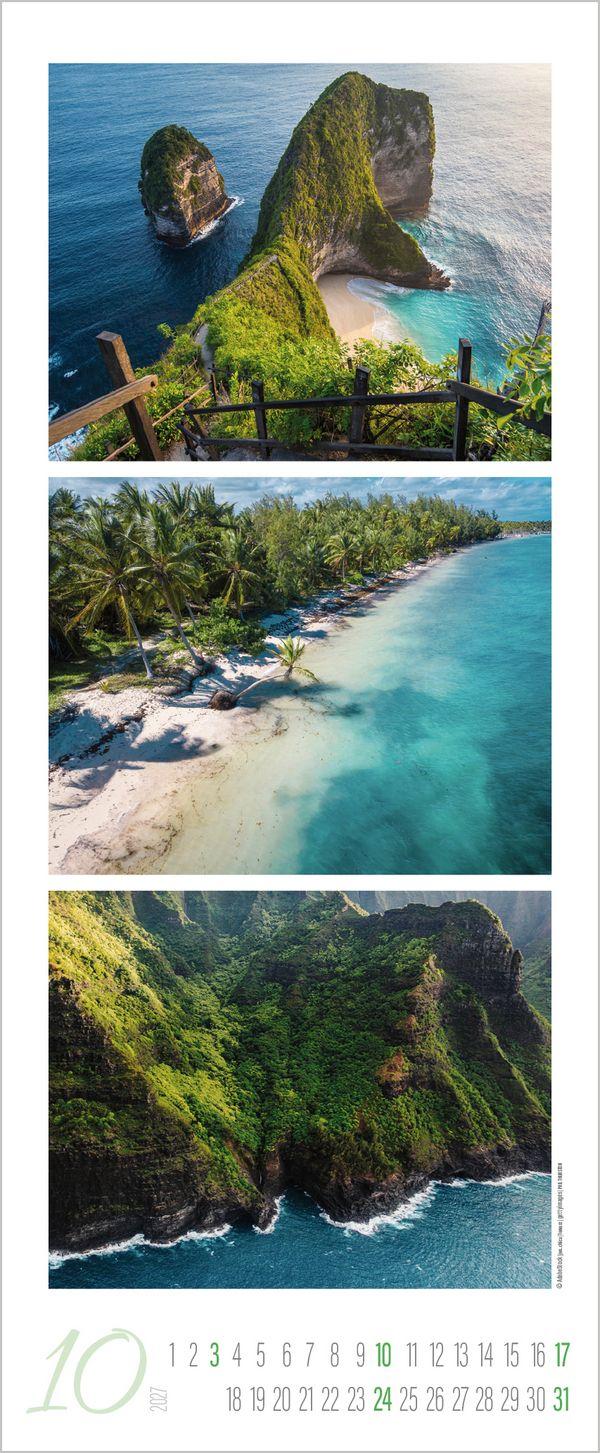 Beispielinhalt (Bild) Meeresrauschen 2027