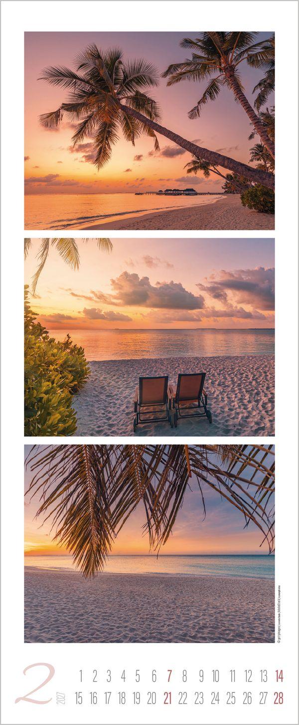 Beispielinhalt (Bild) Meeresrauschen 2027