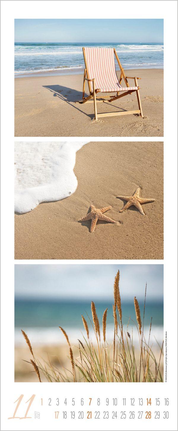 Beispielinhalt (Bild) Meeresrauschen 2027