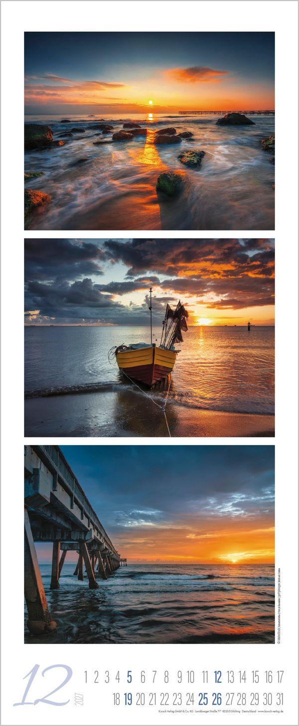 Beispielinhalt (Bild) Meeresrauschen 2027