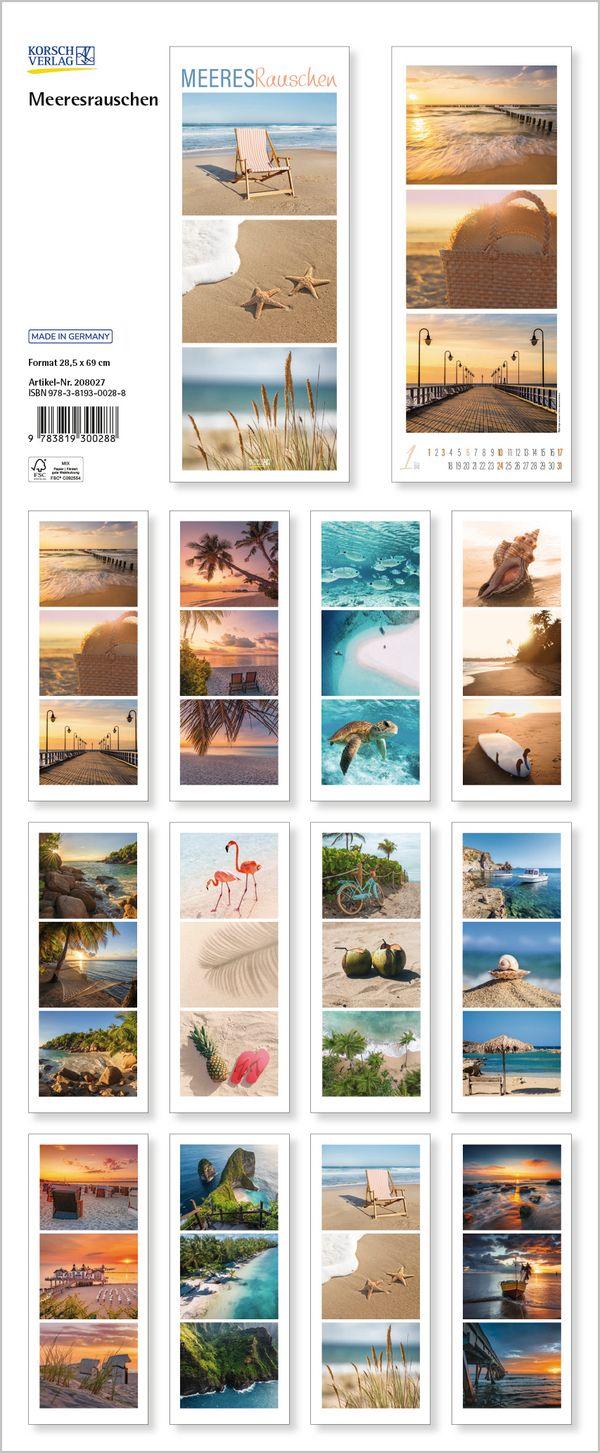 Beispielinhalt (Bild) Meeresrauschen 2027