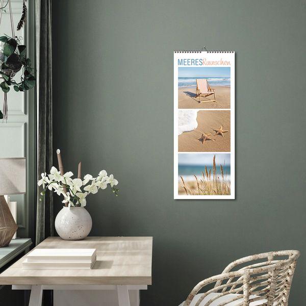 Beispielinhalt (Bild) Meeresrauschen 2027