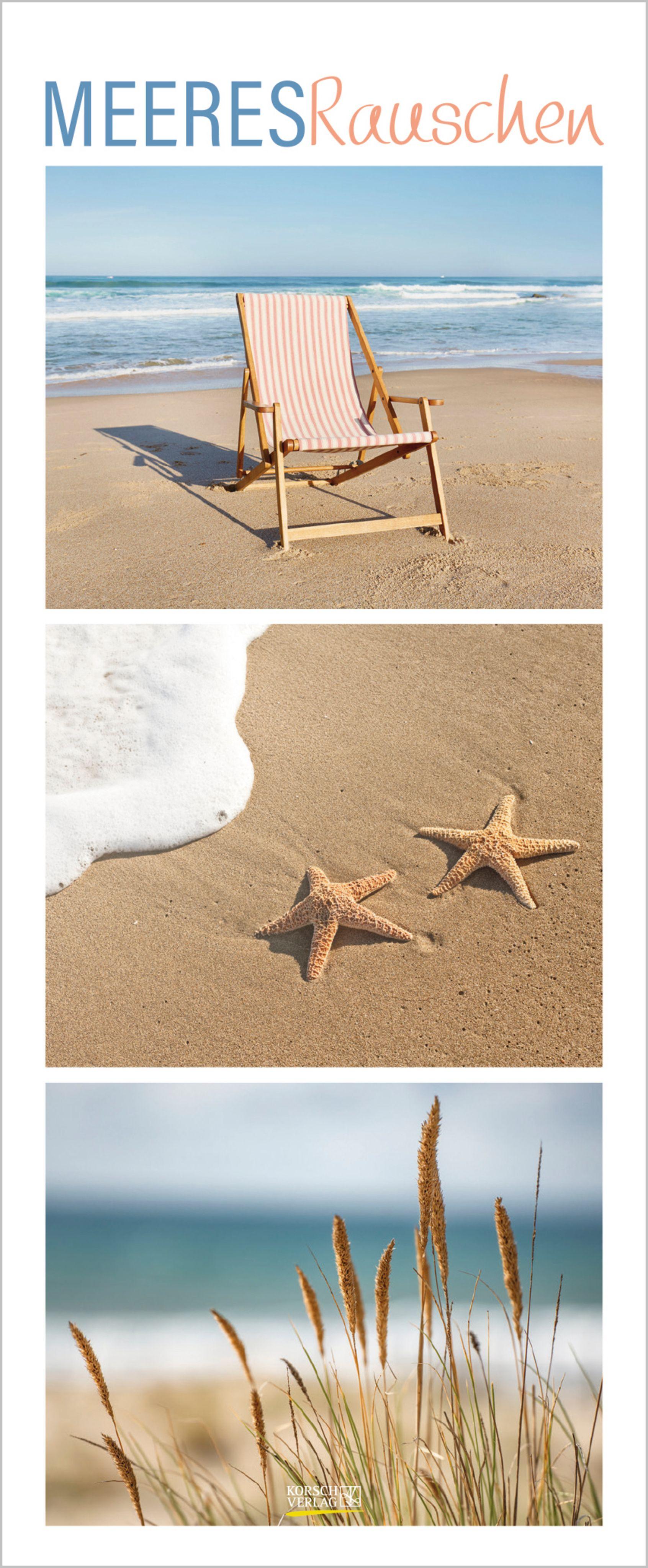 Vorderes Coverbild Meeresrauschen 2027