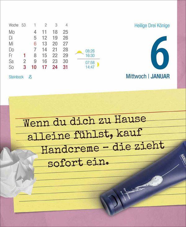 Beispielinhalt (Bild) Visual Words Office 2027