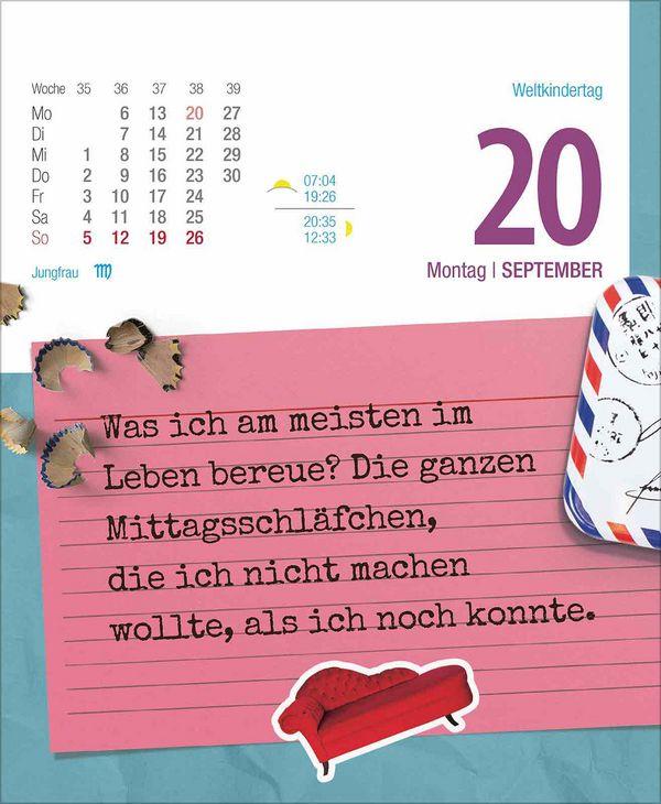 Beispielinhalt (Bild) Visual Words Office 2027