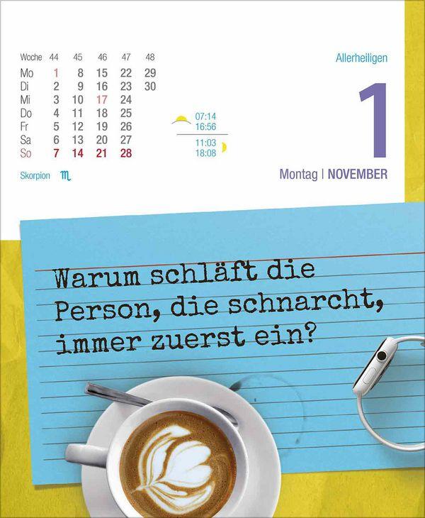 Beispielinhalt (Bild) Visual Words Office 2027