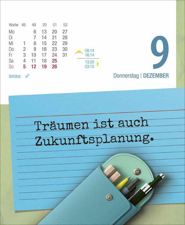 Beispielinhalt (Bild) Visual Words Office 2027