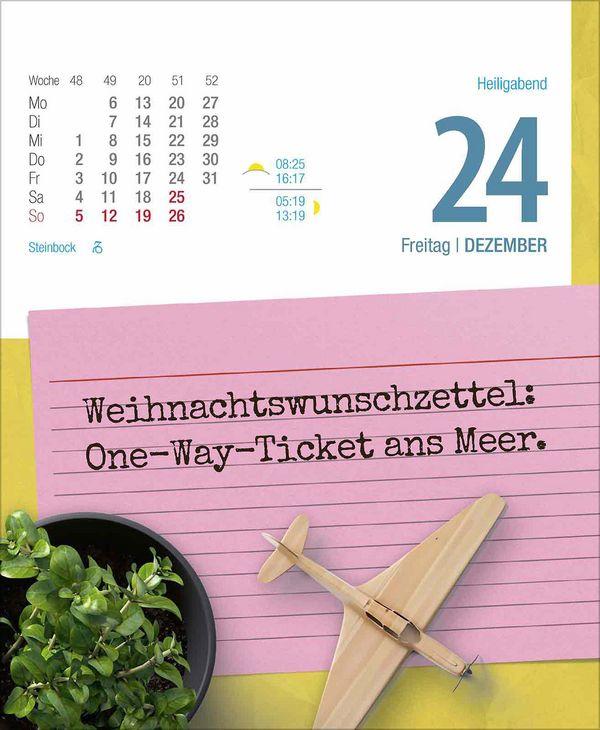 Beispielinhalt (Bild) Visual Words Office 2027