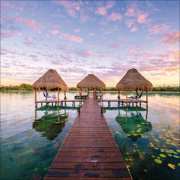 Beispielinhalt (Bild) Trauminseln 2027