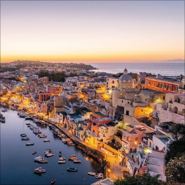 Beispielinhalt (Bild) Trauminseln 2027