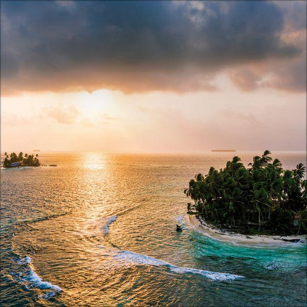 Beispielinhalt (Bild) Trauminseln 2027