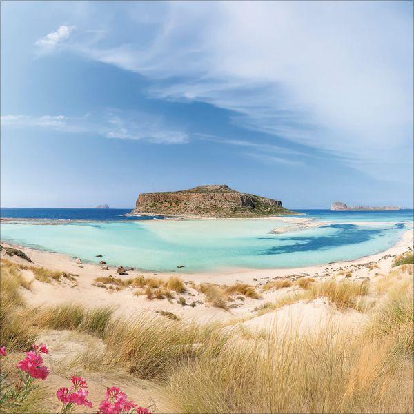 Beispielinhalt (Bild) Trauminseln 2027