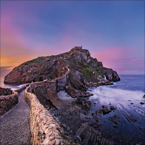 Beispielinhalt (Bild) Trauminseln 2027