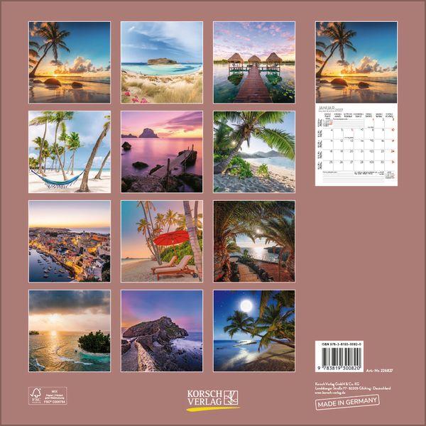 Beispielinhalt (Bild) Trauminseln 2027