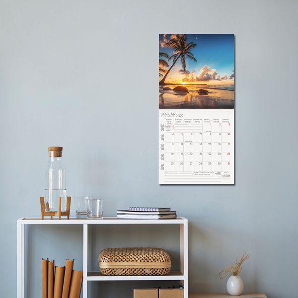 Beispielinhalt (Bild) Trauminseln 2027