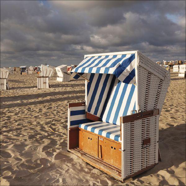 Beispielinhalt (Bild) Meerblicke - Nord- und Ostsee 2027