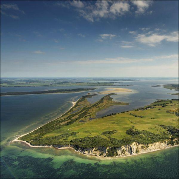 Beispielinhalt (Bild) Meerblicke - Nord- und Ostsee 2027