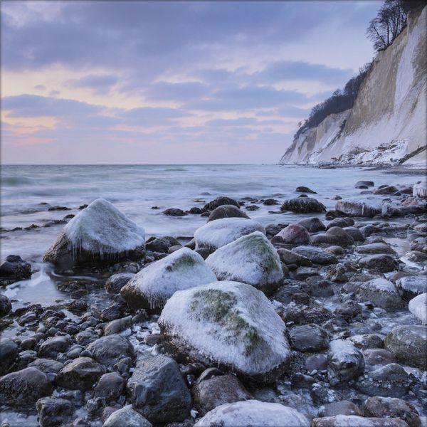 Beispielinhalt (Bild) Meerblicke - Nord- und Ostsee 2027