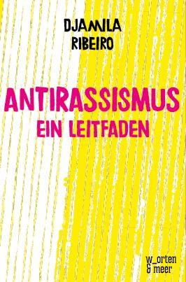 Vorderes Coverbild Antirassismus