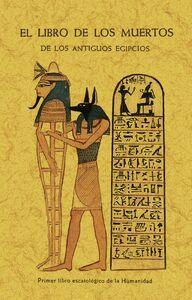 Beispielinhalt (Bild) El libro de los muertos